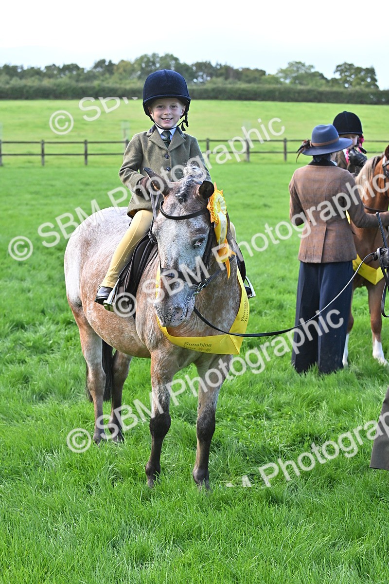 SBM_36514 - S18 - Novice & Newcomer Lead Rein Pony