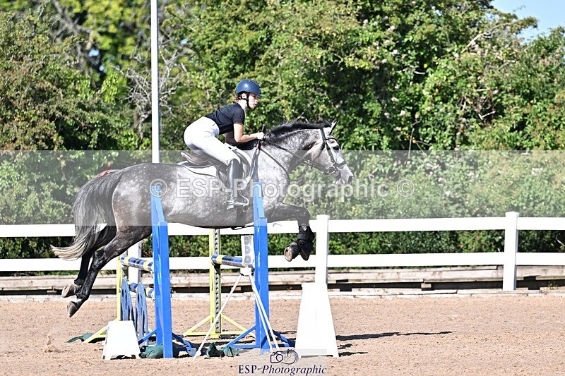 250712-100157-00125 - Cls 7 Snr British Novice and 90cm Open