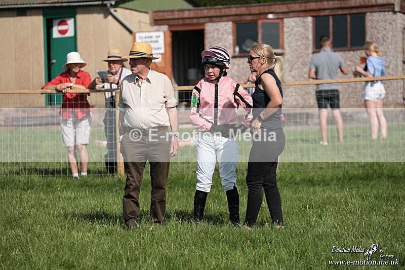PR 250526 55 - Pony Racing from Chaddesley Corbett 25/05/26
