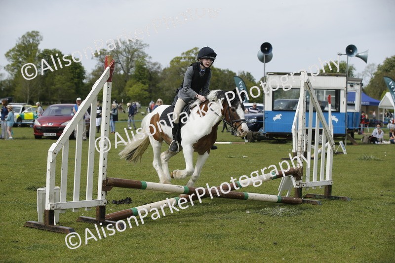 20260426-4660 - Class 5 - Hoof and Foot