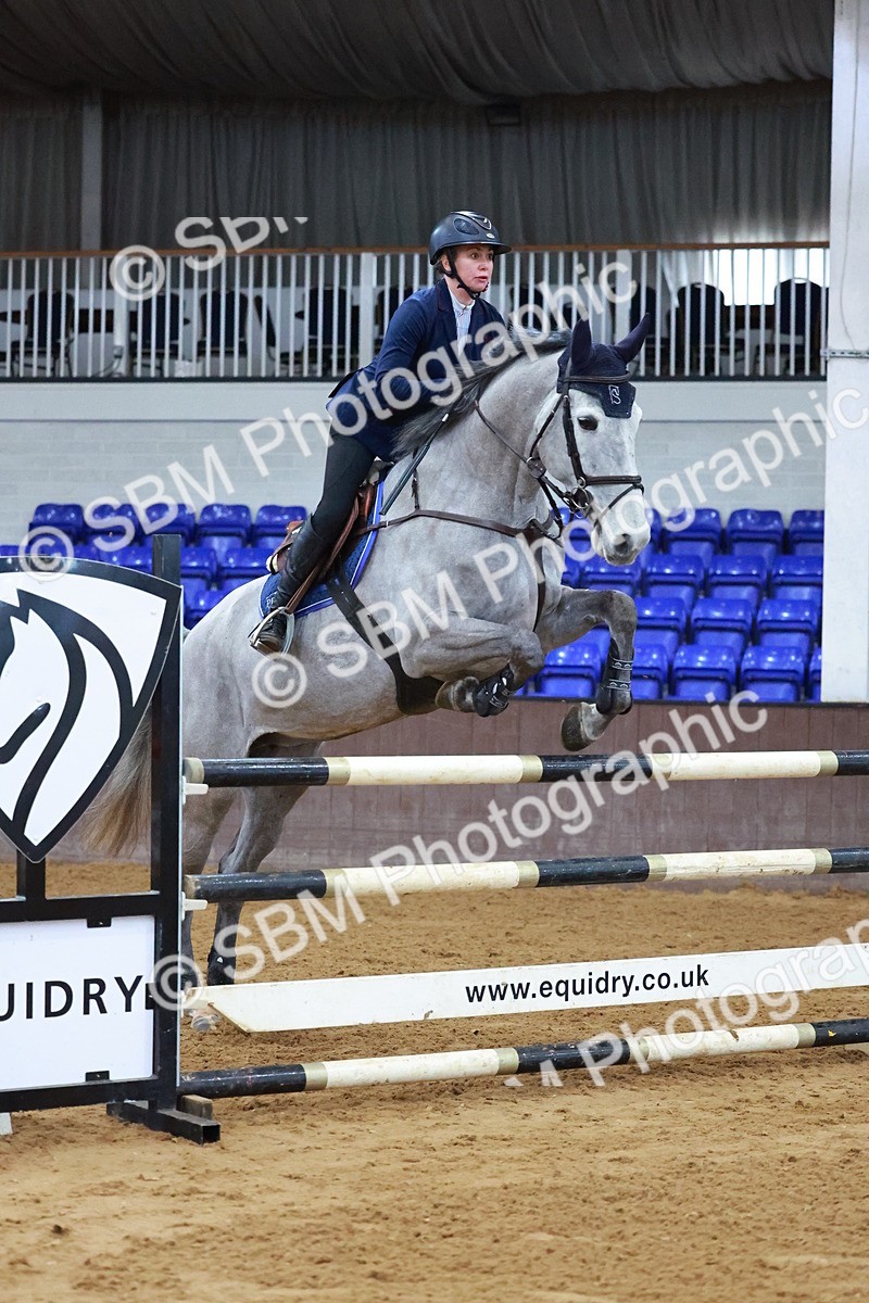 SBM_001604 - Class 5 - Senior Foxhunter - 1.20m