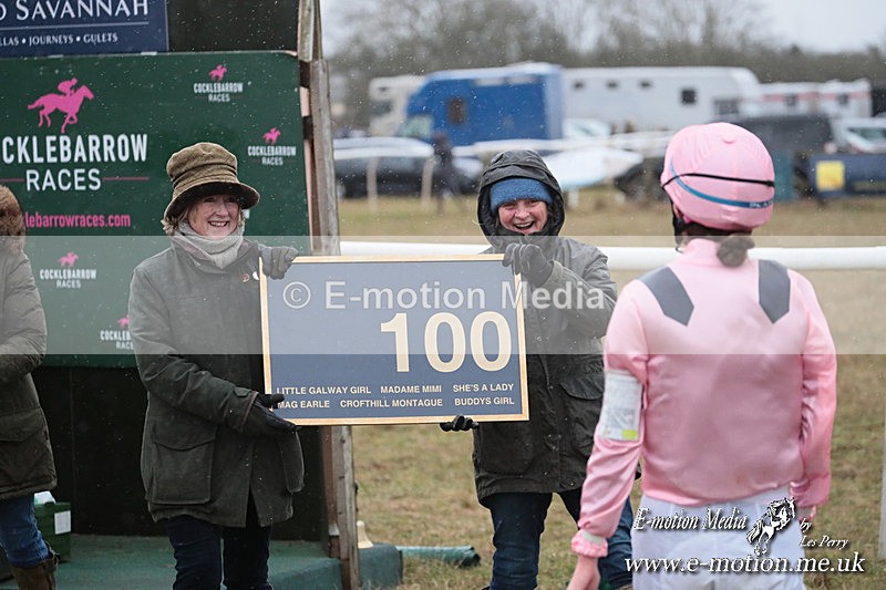 PRPTP 260125 649 - Pony Racing from Cocklebarrow Farm 26/01/25