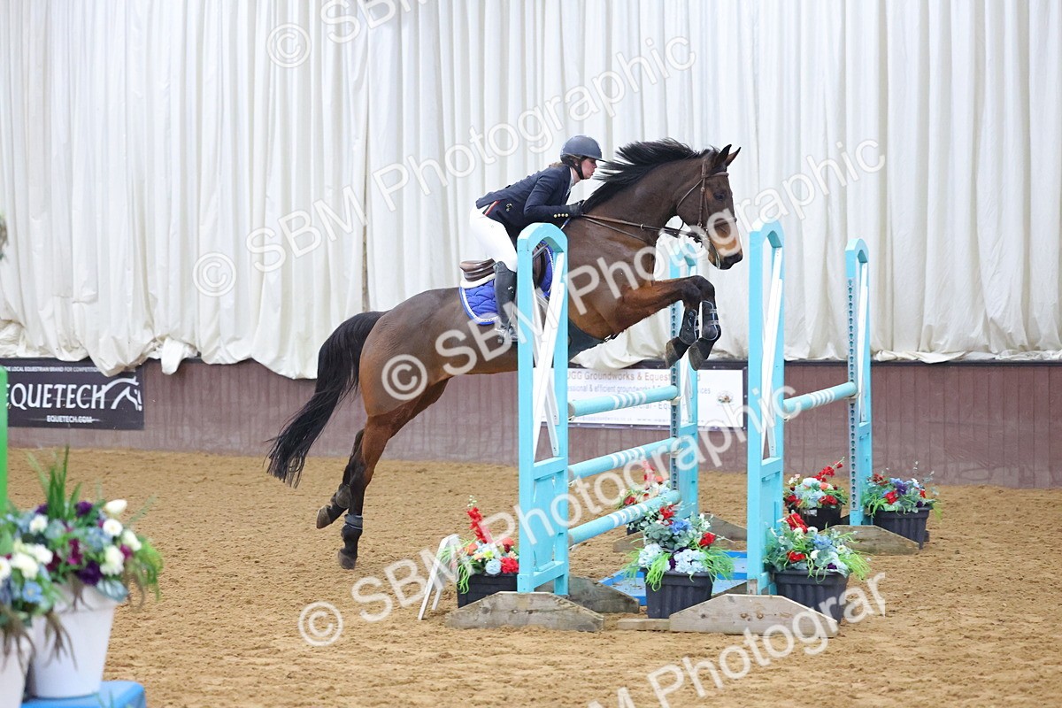 SBM_002534 - Class 16 - The WB Equiline Star Championship Qualifier (1.10m)