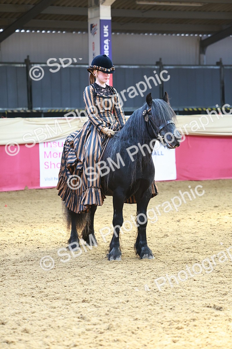 SBM_13794 - Class 105 - Ridden Costume - Astride Junior