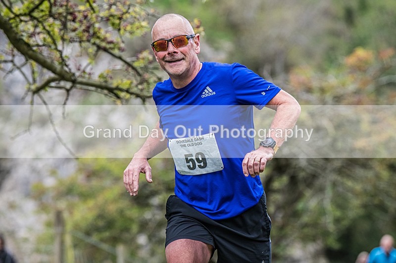 Dovedale Dash-1333 - Dovedale Dash Sunday 5th October 2025