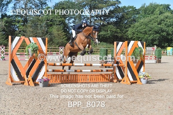 BPP_8078 - CLASS 32 SUN Equiyd 0.85m Amateur Championship Qualifier