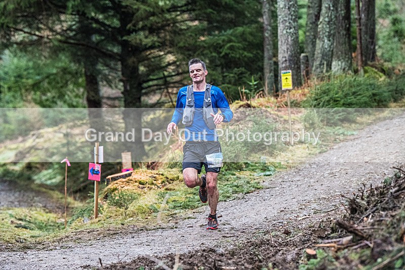 Glentress Marathon-552 - High Terrain Events Glentress Marathon Trail Run Saturday 19th February 2023