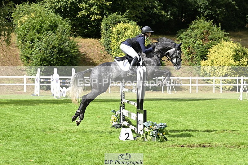 250829A-134248-02291 - Cls 2 Snr Foxhunter