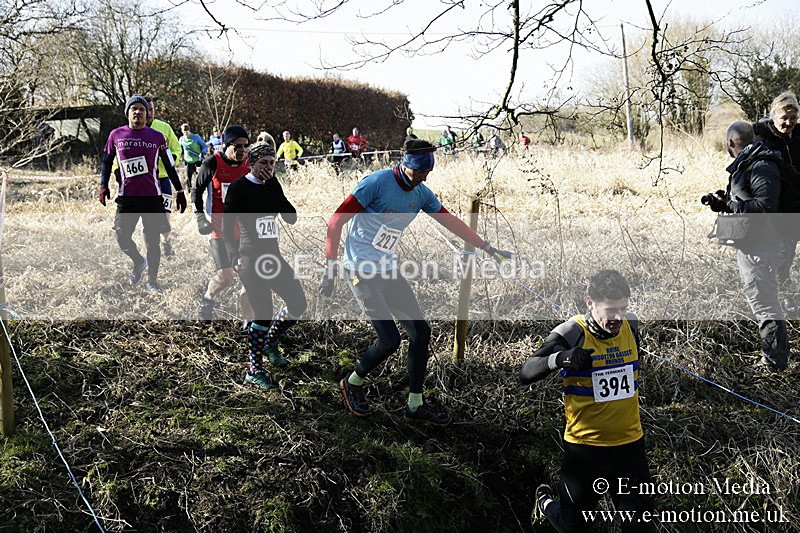 PVT 250218 -301 - The Terminator 2018 Pewsey Vale 25/02/18