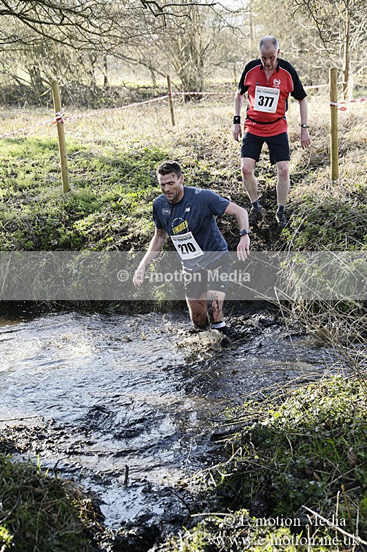 PVT 240219 406 - The Terminator Race - Pewsey Vale - 24/02/19