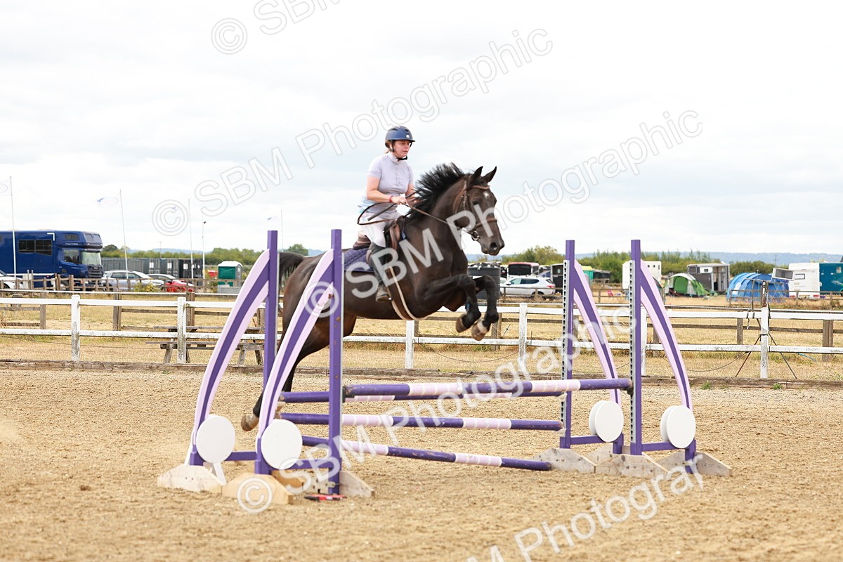 SBM_004938 - Class 1 - Clear Round