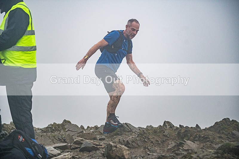 Loughrigg-698 - Loughrigg Fell Race Wednesday 10th April 2024