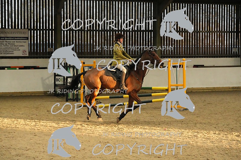 JKR03202 - Class 7 80cm