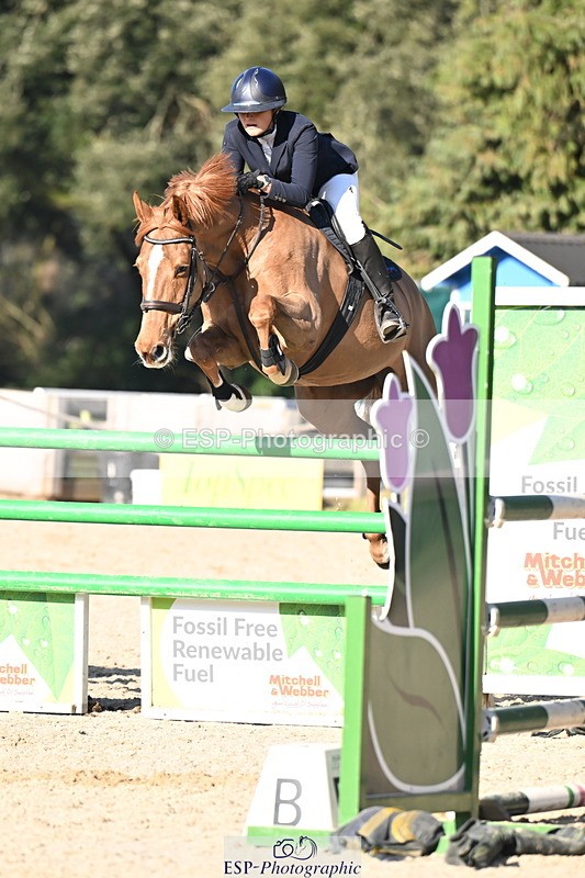 260321A-152723-01123 - 6 Foxhunter 1m 20 Open