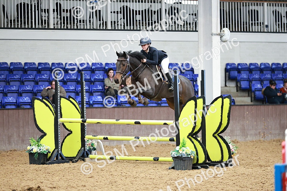 SBM_001073 - Class 3 - Senior Discovery 1.00m