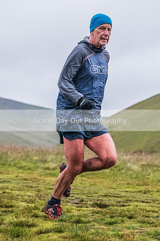 Blencathra-468 - Blencathra Fell Race Wednesday 4th June 2025