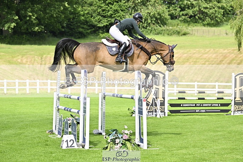 250613A-094423-00105 - Cls 1 Snr Newcomers and 1.10m Open