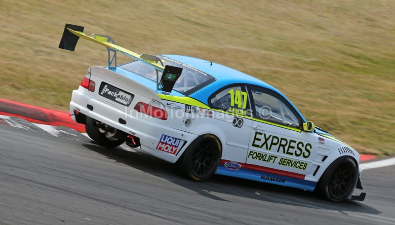 - CTCRC @Snetterton