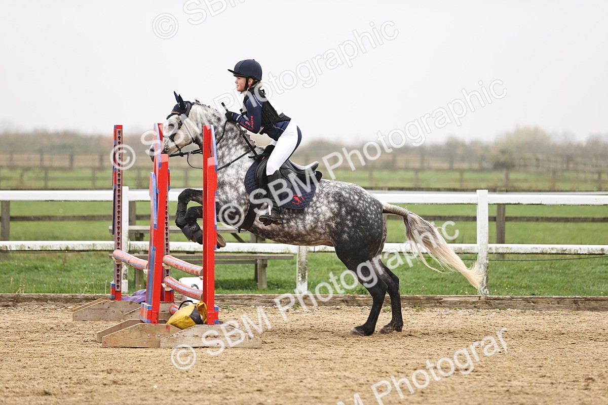 SBM_000880 - Class 1 - 70cm