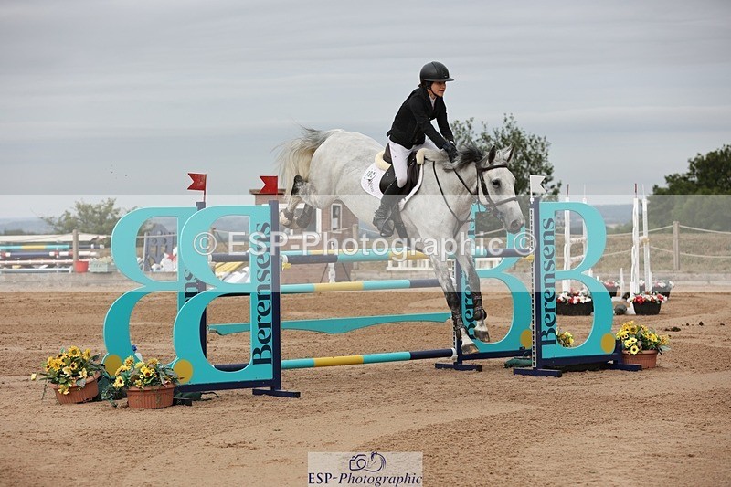 250719-093359-13427 - Cls 15, 1 Star Silver Tour Break til End