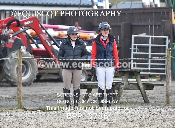 BPP_3786 - CLASS 3 Senior Discovery/ 1m Open