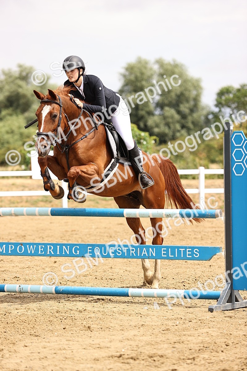 SBM_026031 - Class 11 - Senior Discovery - 1.00m