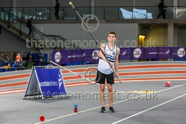 SeniorInd25-919019 - Field Male