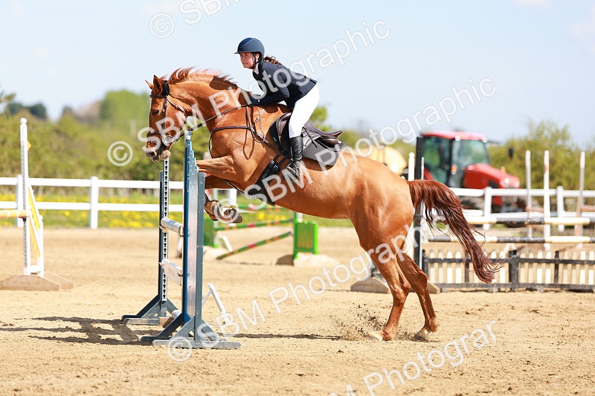 SBM_001483 - Class 3 - Senior Discovery - 1.00m