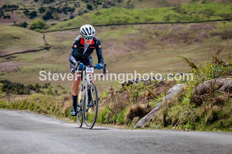 123031 - Blea Tarn Climb 12:00 - 13:00