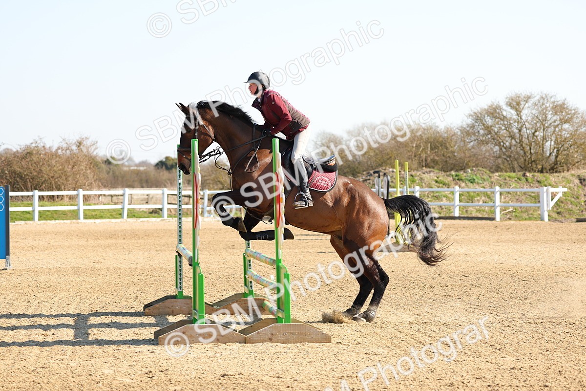 SBM_000426 - Class 1 - Clear Round