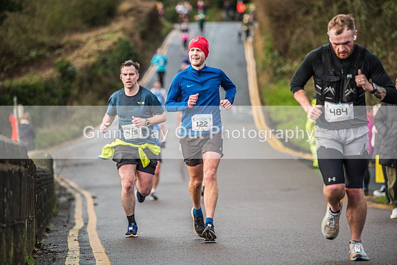 Ribble-980 - Ribble Valley 10K Sunday 31st December 2023