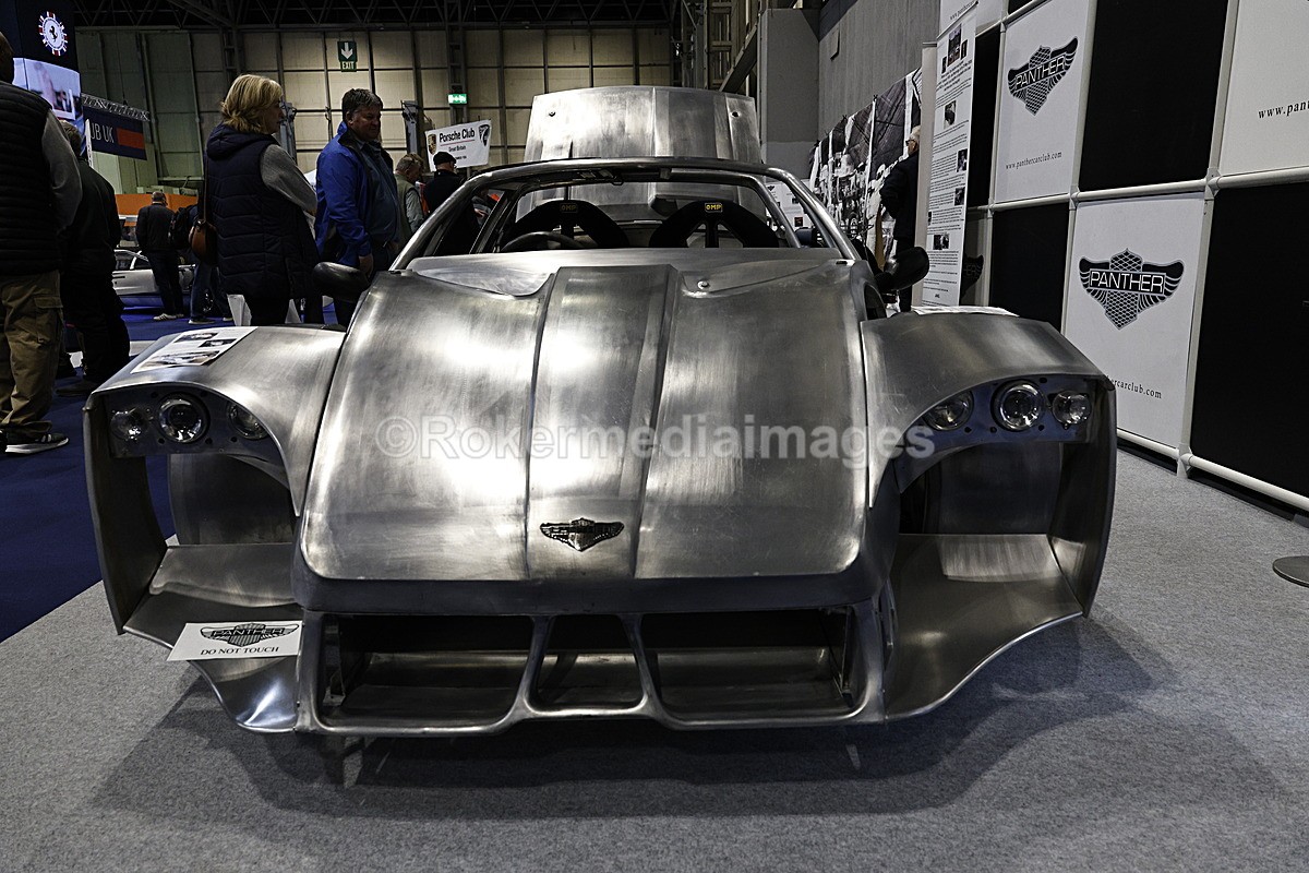 _MGL4069 - Classic Car Show NEC 2025