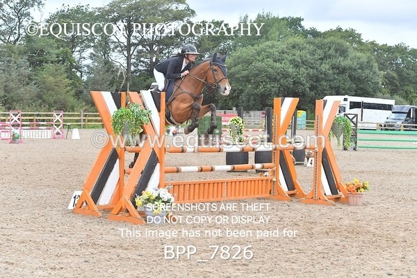 BPP_7826 - CLASS 13 SAT Senior Discovery/ 1m Open