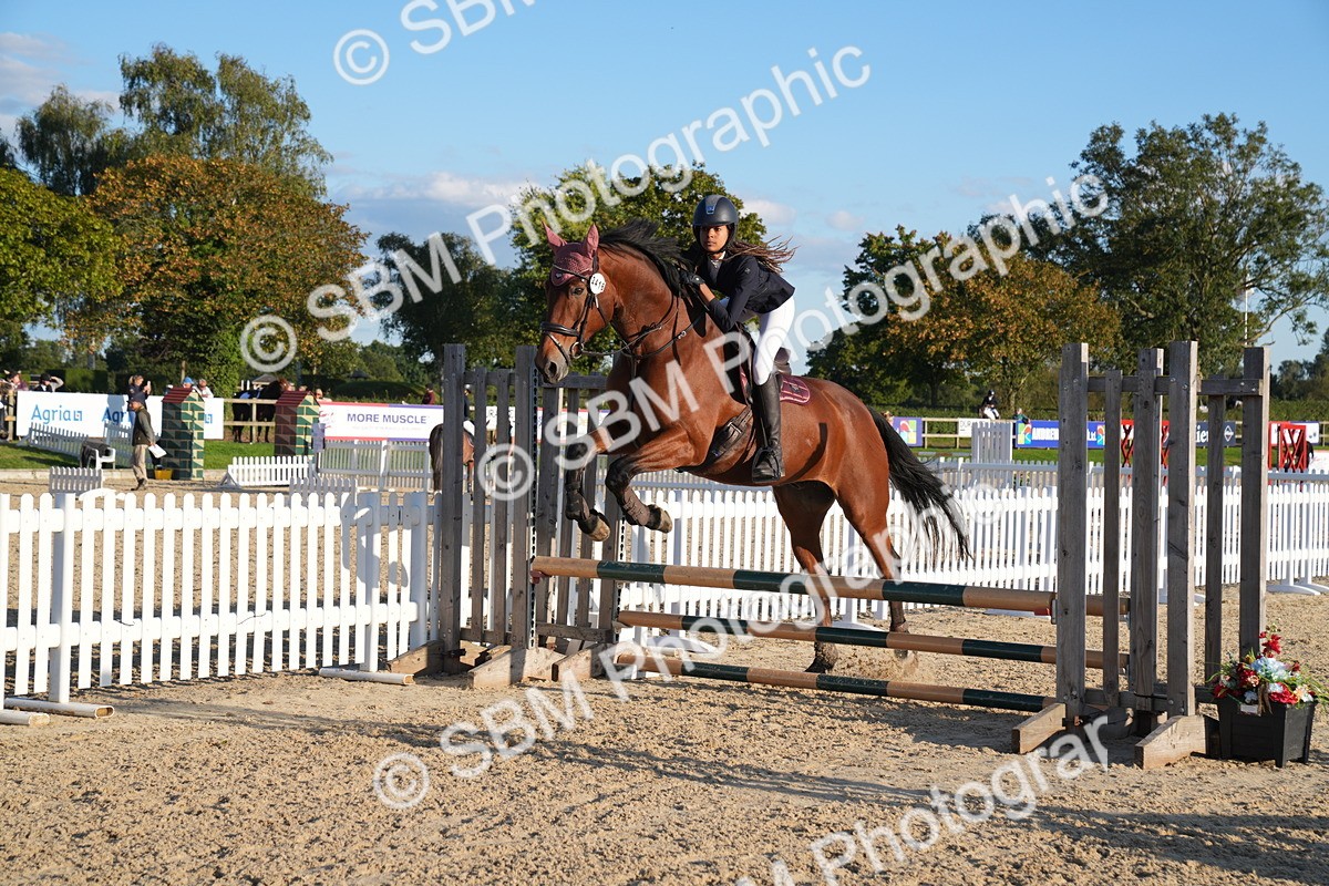 SBM_30061 - J44 - Super Speedy Scurry Open - 70cm