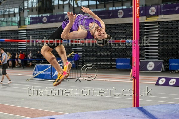 CEREL-918865 - Field Male Set Three