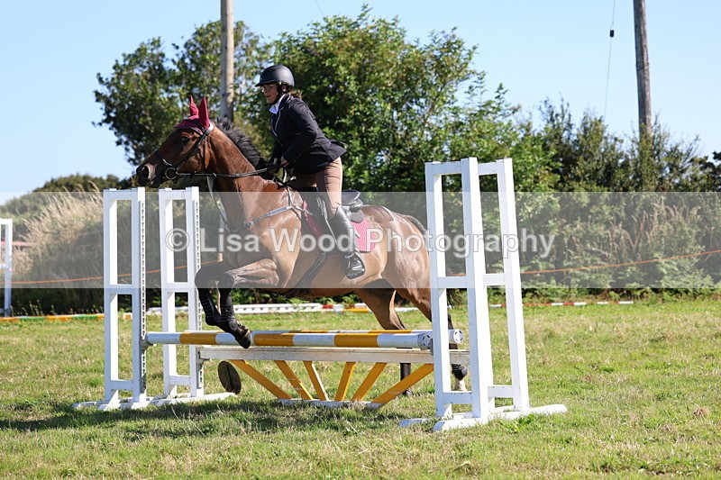 3E7A4464 - Class 1: Club 60cm