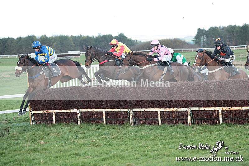 PtP 230324 984 - Tedworth Hunt PtP Larkhill Raccourse 23rd March 2024
