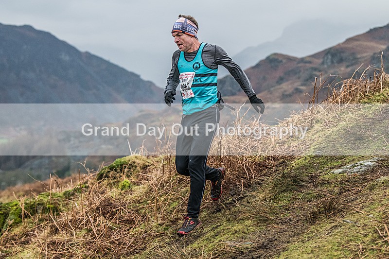 Elterwater-697 - Kendal Winter League Elterwater Junior & Senior Fell Races Sunday 25th January 2026