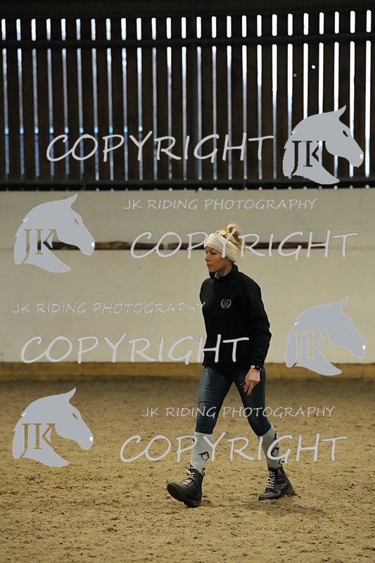 JKR03505 - Class 7 80cm