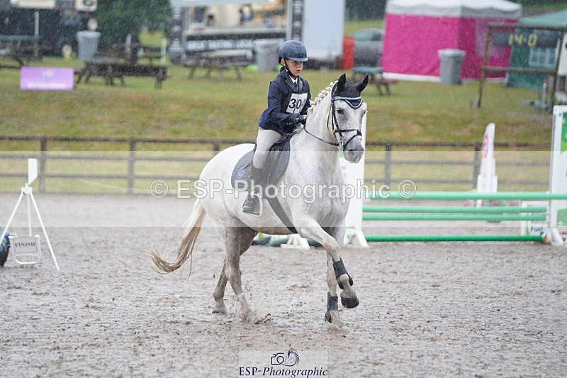 240824X-082340-20164 - 70cm Round 1 8.30 to 9.30