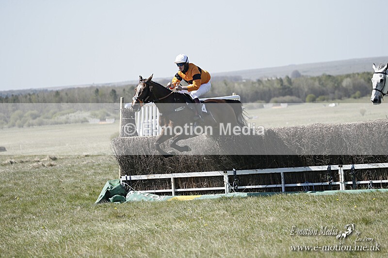 PtP 250421 93 - Larkhill Point-to-Point Racing 25/04/21