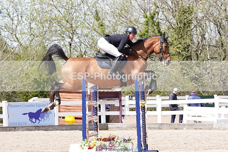 250425-133308-10033 - Cls 34 Young Horse 7yr old