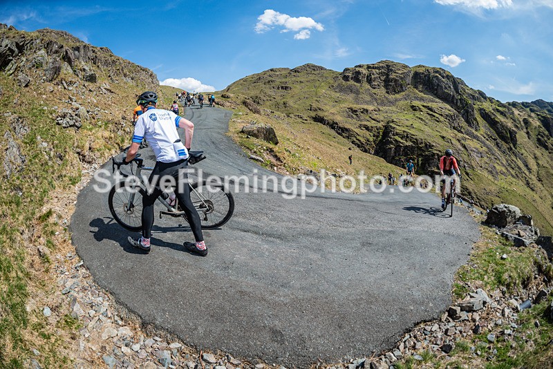 144841 - Hardknott Hairpin 14.00 - 15.00