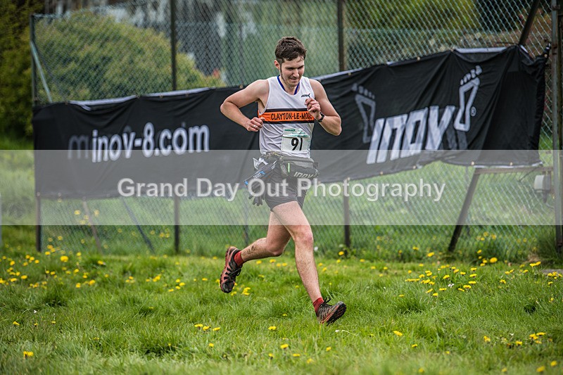 3 Peaks-1822 - The 3 Peaks Race Saturday 27th April 2024