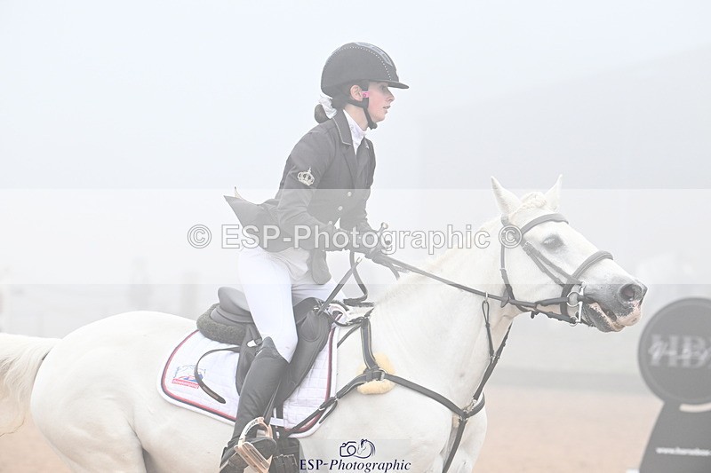 240907A-104108-00823 - Cls 2 Pony Small Team 70cm & 80cm