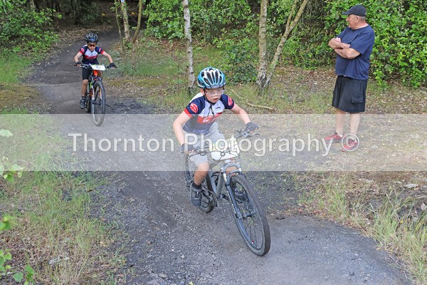 A41A8385 - MTB East Round 8 Betteshanger Kent 15th June 2025 Under 12s