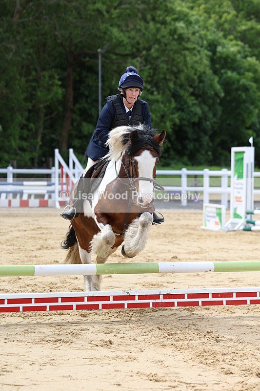 3E7A3536 - Class 3: 50cm Open