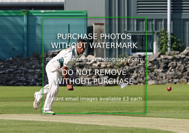 IMG_0088 - Kendal Cricket v Penrith Cricket
