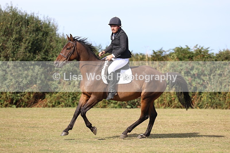 3E7A7928 - Class 2: 60cm