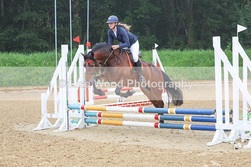 3E7A4595 - Class 1: Senior 60cm